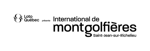 International de Montgolfières